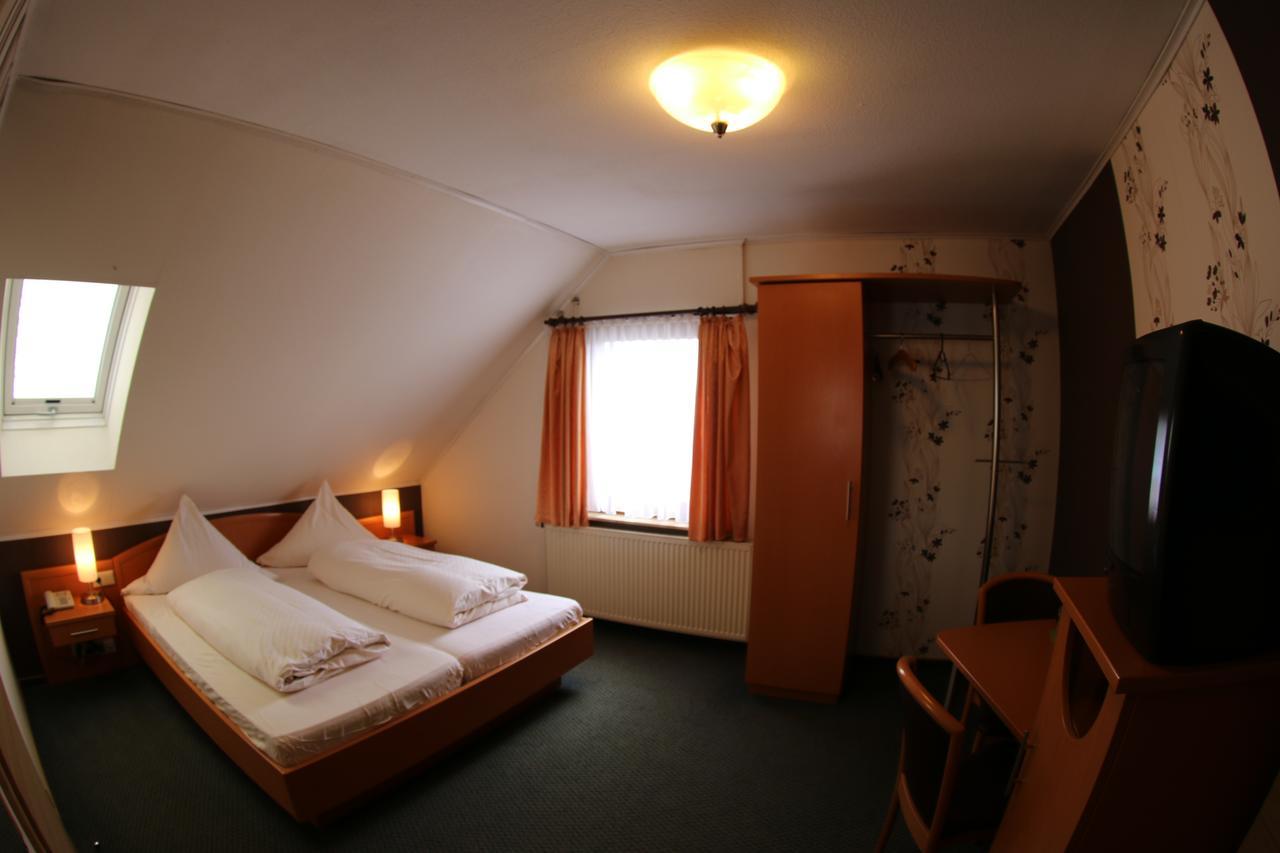 Gaestehaus Palmengarten Nuremberg Extérieur photo