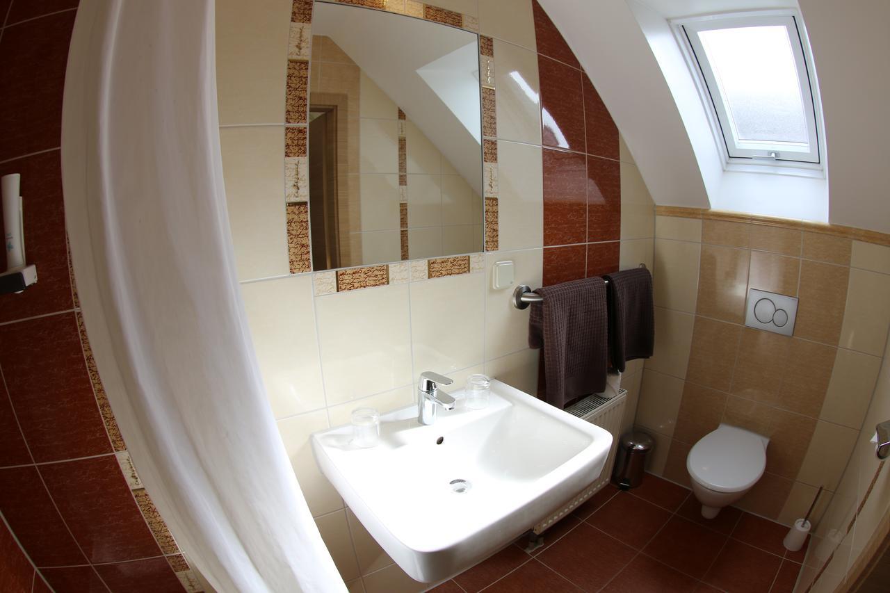 Gaestehaus Palmengarten Nuremberg Extérieur photo